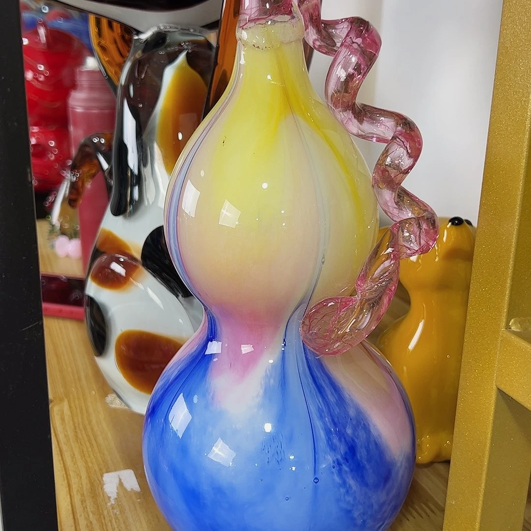 腊***花琉璃手工琉璃……琉璃