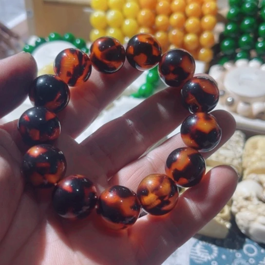 冒冒卡1.8黑色圆珠