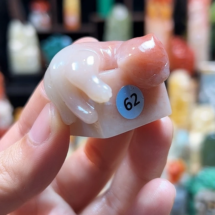 寿山石印石寿山石印章