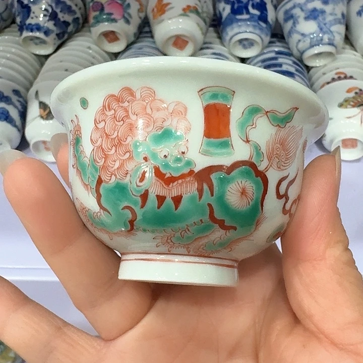 陶瓷艺术品收藏陶瓷