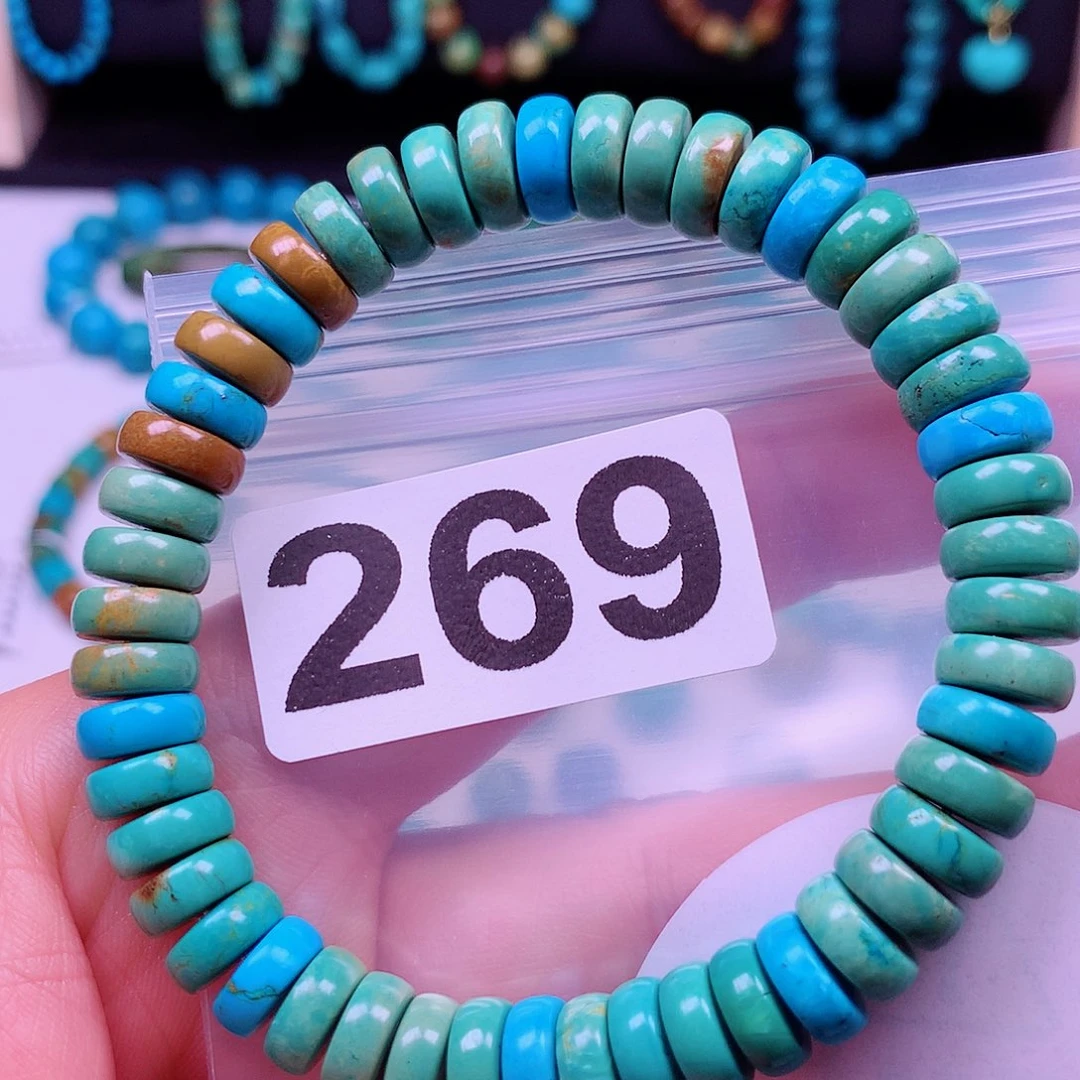 空竹粉丝专享十堰特色手工散珠