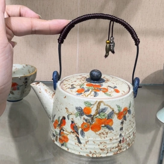 大宋甄选茶具茶器