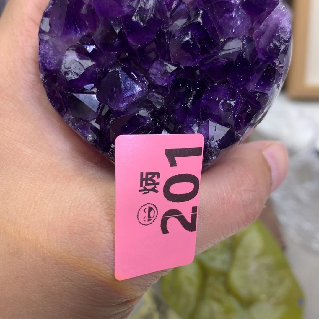 未镶嵌大型摆件（非配饰）水晶