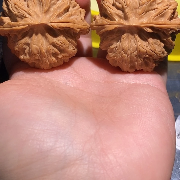 醉***Z手串/手链核桃46 苹果