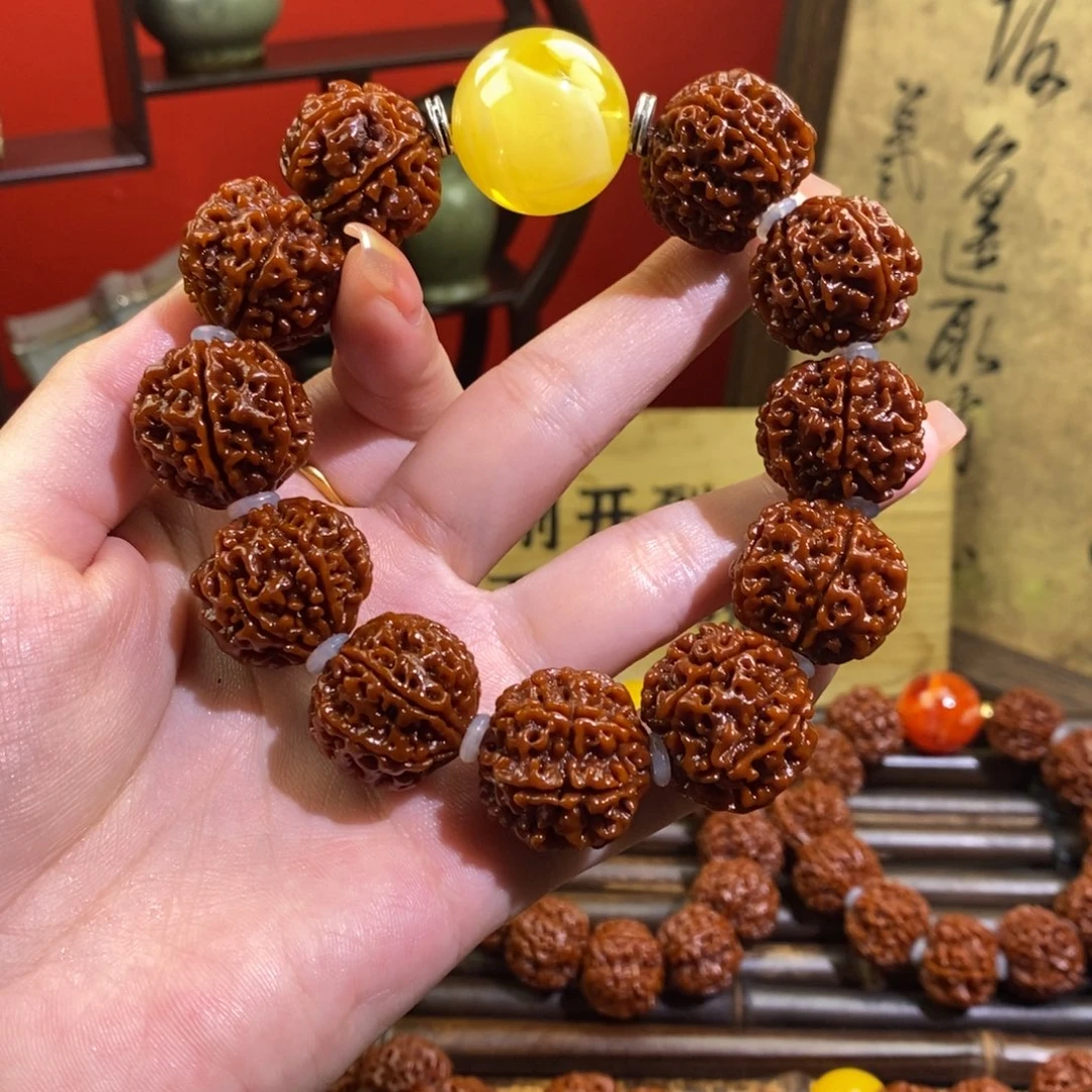 手串金刚菩提622.  M