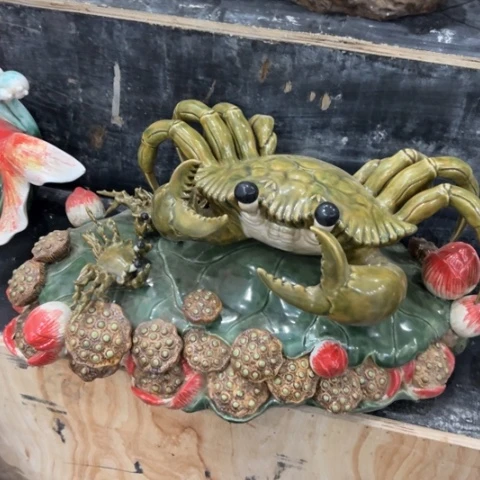 紫砂陶瓷摆件！！！！！！！