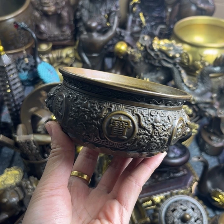 铜器666666666666666