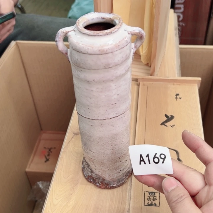 摆件一个瓷器默认微瑕