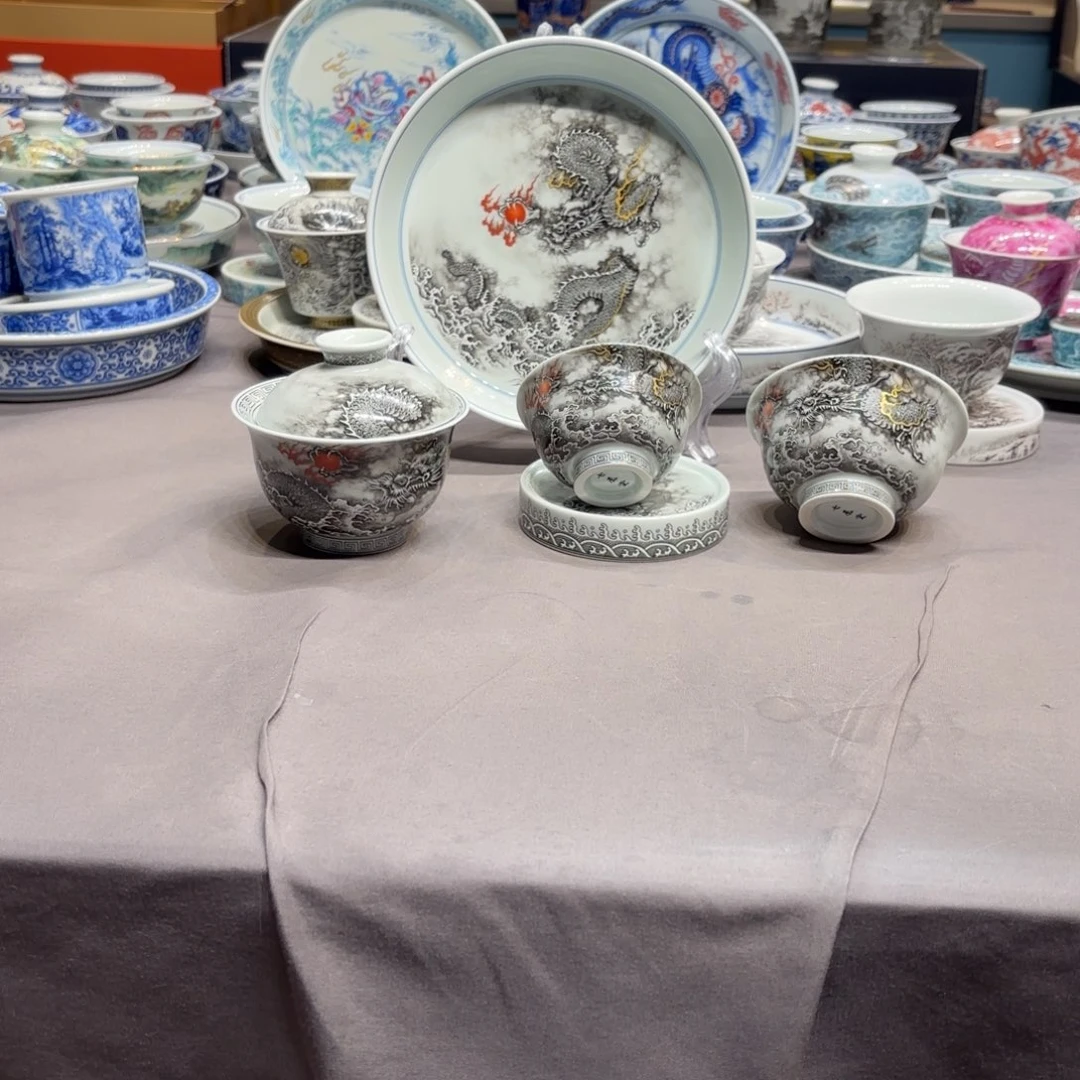 杯子景德镇陶瓷学院