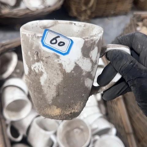 瓷片国营厂库存微瑕60