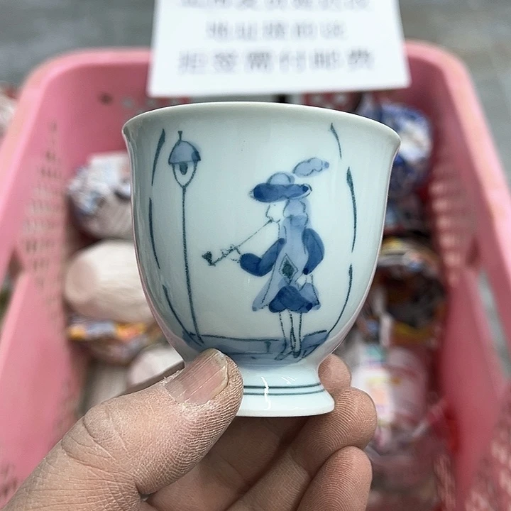 38包邮，盘子，碗，杯子，茶壶，默认瑕疵