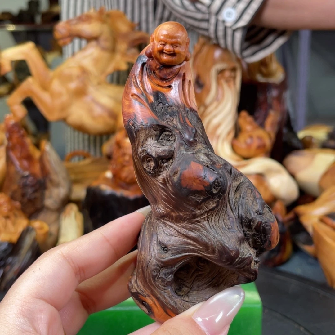 【闪购商品】其他柏木（崖柏）建*