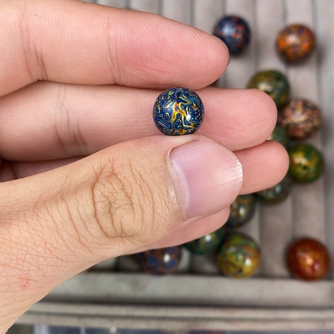 用***4非遗手工大漆工艺规格1.0cm