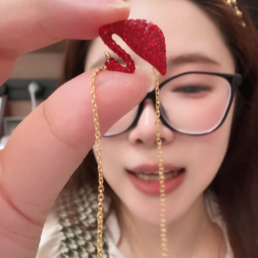 琉璃纯铜合金054天鹅