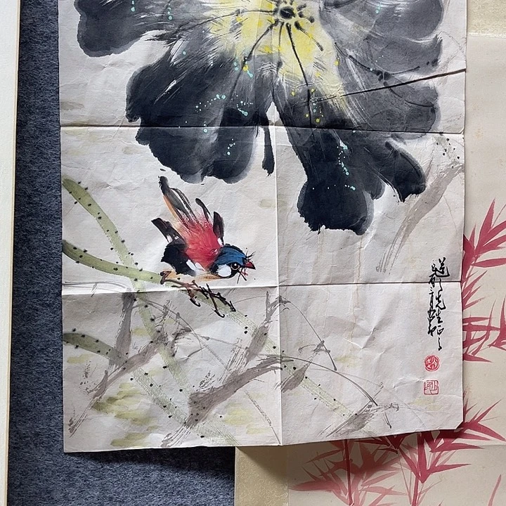 国画书画进万家精品