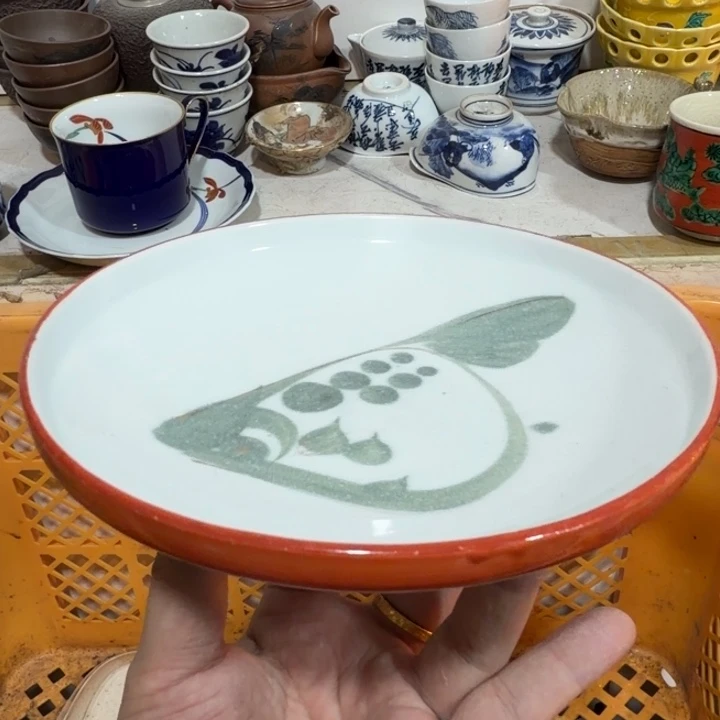 陶瓷推荐第二名20包邮