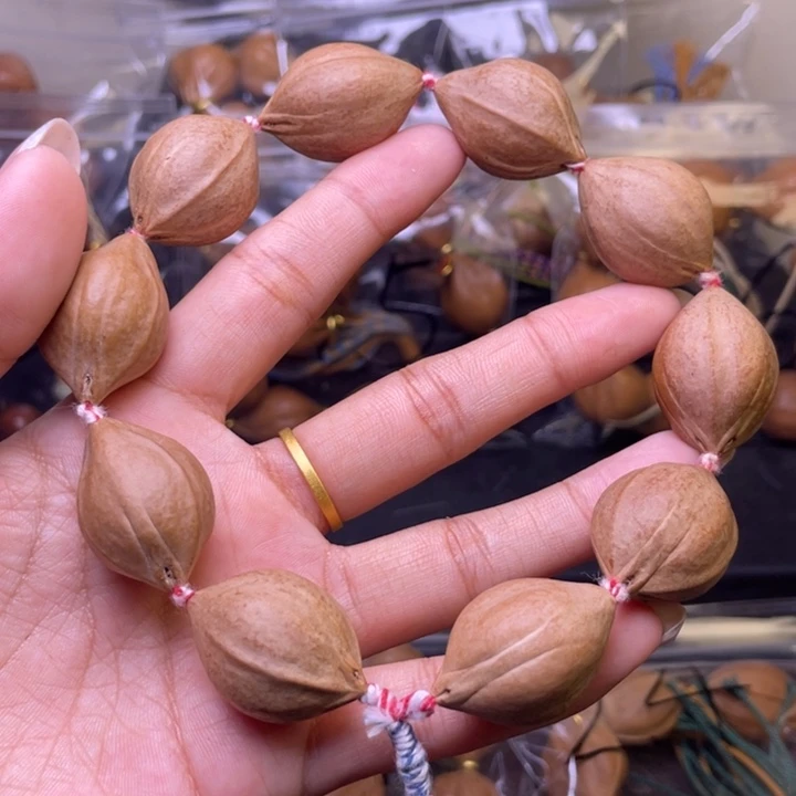 橄榄核手串/手链橄榄核2.0、48