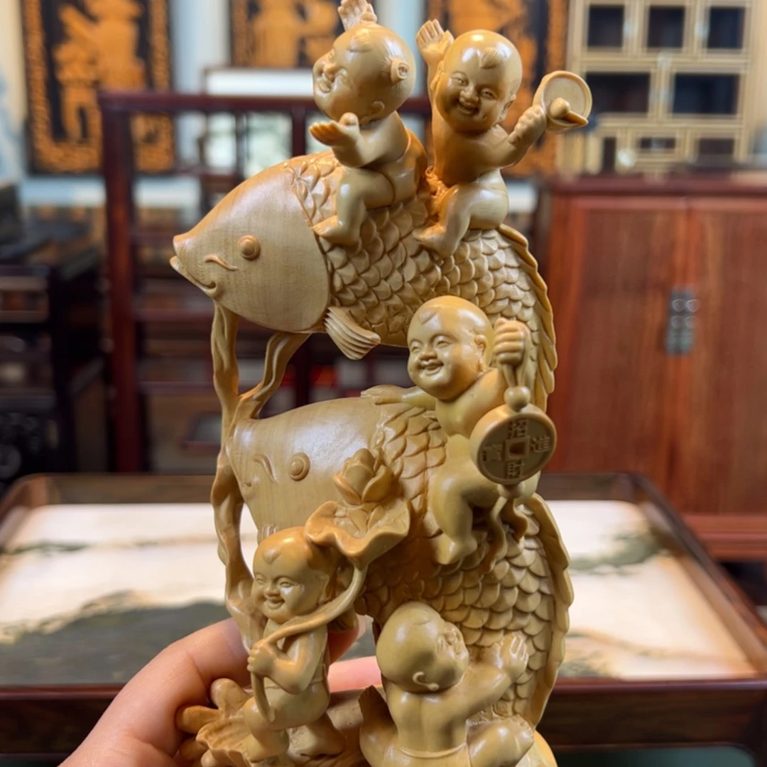 【闪购商品】黄杨木其他黄杨木