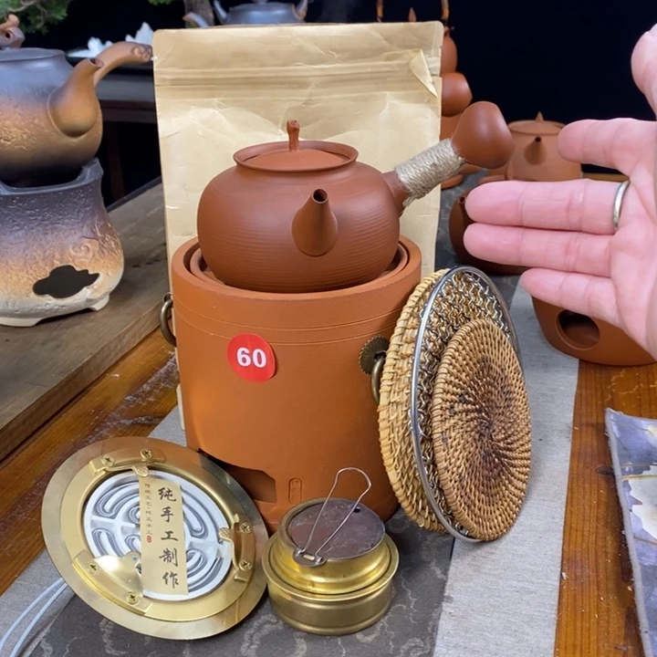 紫砂茶壶炭炉68563986669866699999