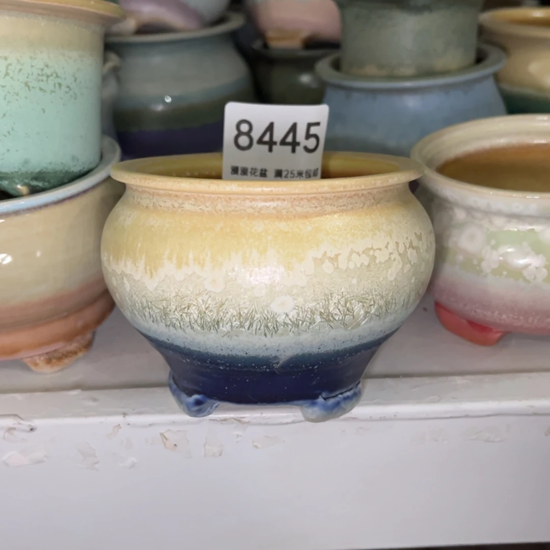 8445内口8景德镇手工
