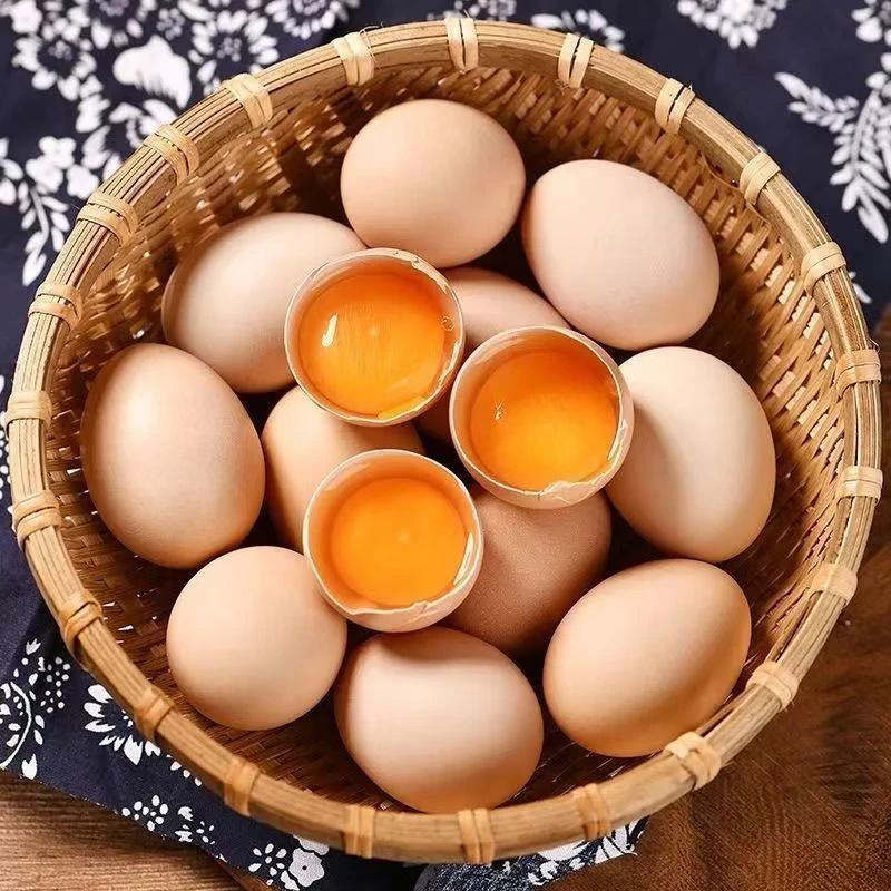 甄选优品珍藏土鸡蛋500g   秋天专属