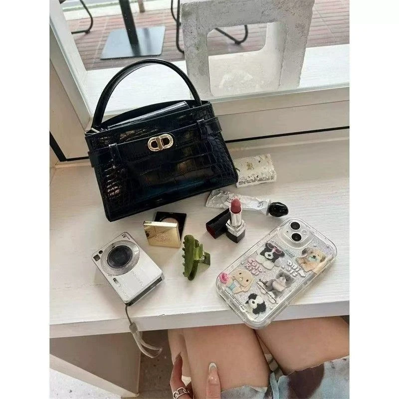 【刺客凯莉】新款双肩包单肩包托特包斜挎包手提包百搭