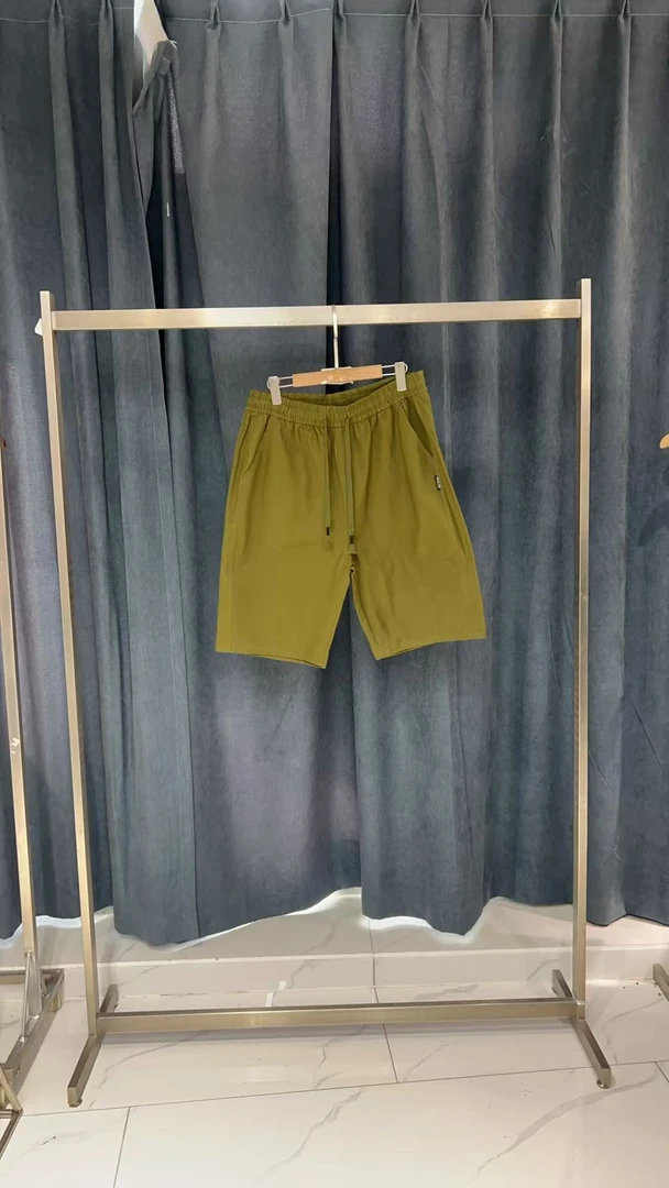 【孤品】孤品清仓短袖裤子外套    127