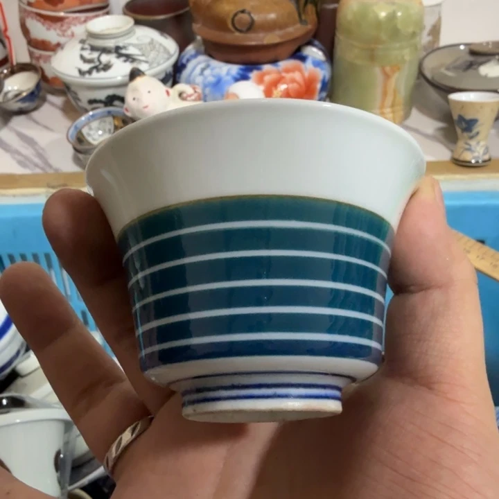 陶瓷推荐第二名20包邮