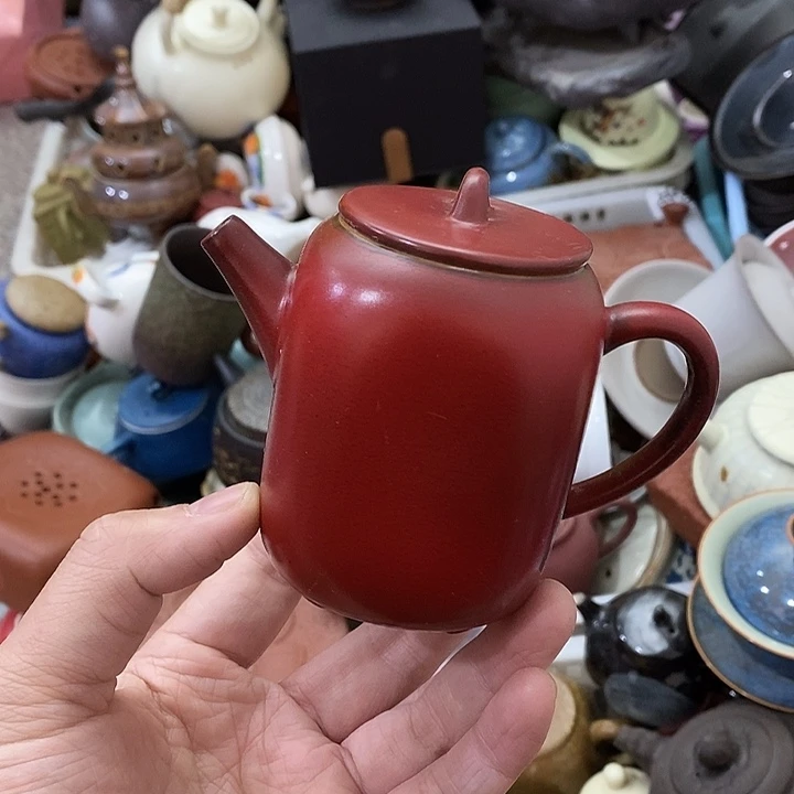 陶瓷艺术品及陶瓷制品