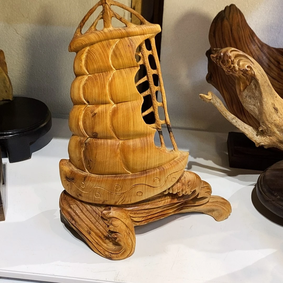 柏木（崖柏）实*人崖柏柏木