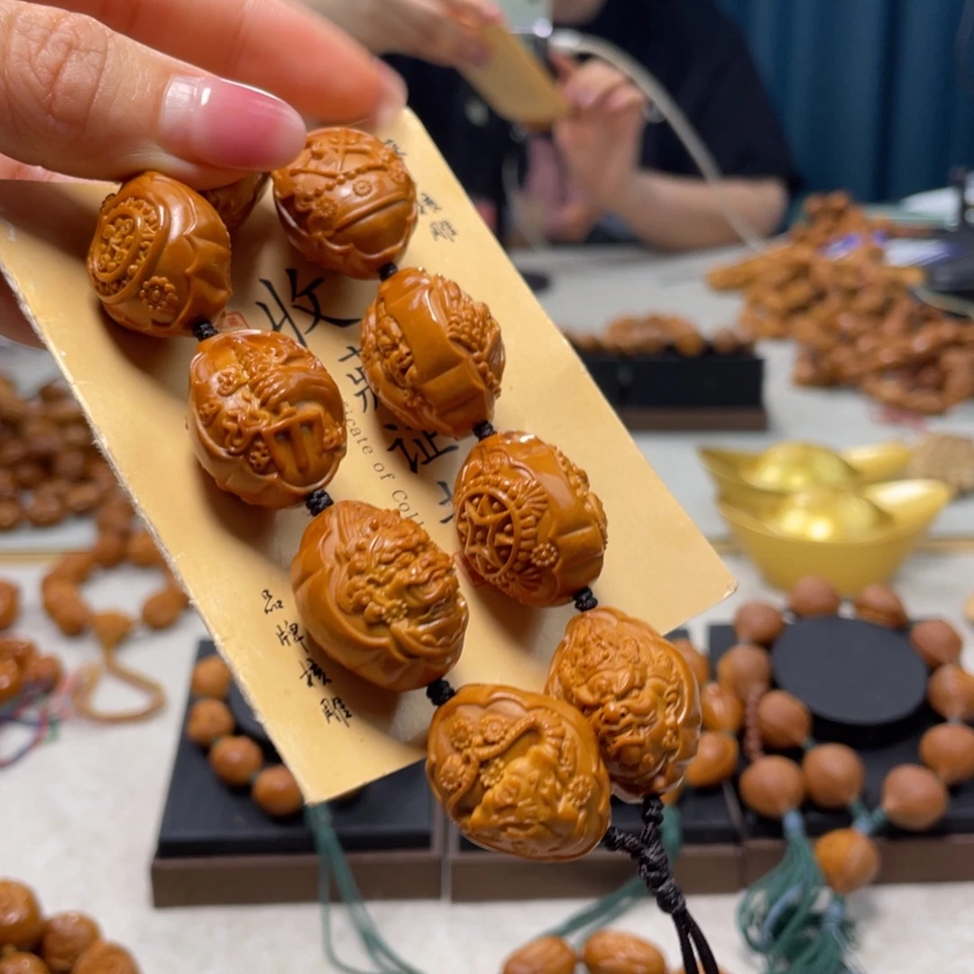 吊坠橄榄核橄榄核