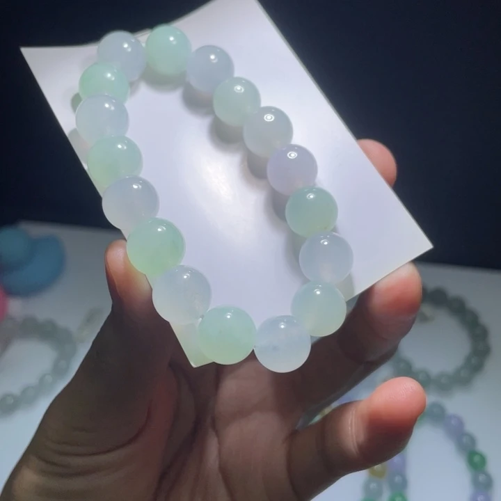 未镶嵌定制翡翠翡翠