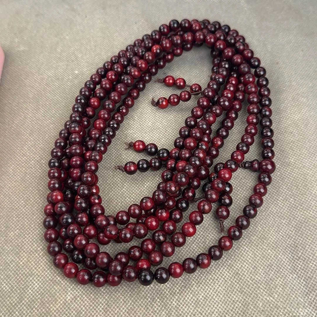 降真香无事牌多样性发货发一条海南红降