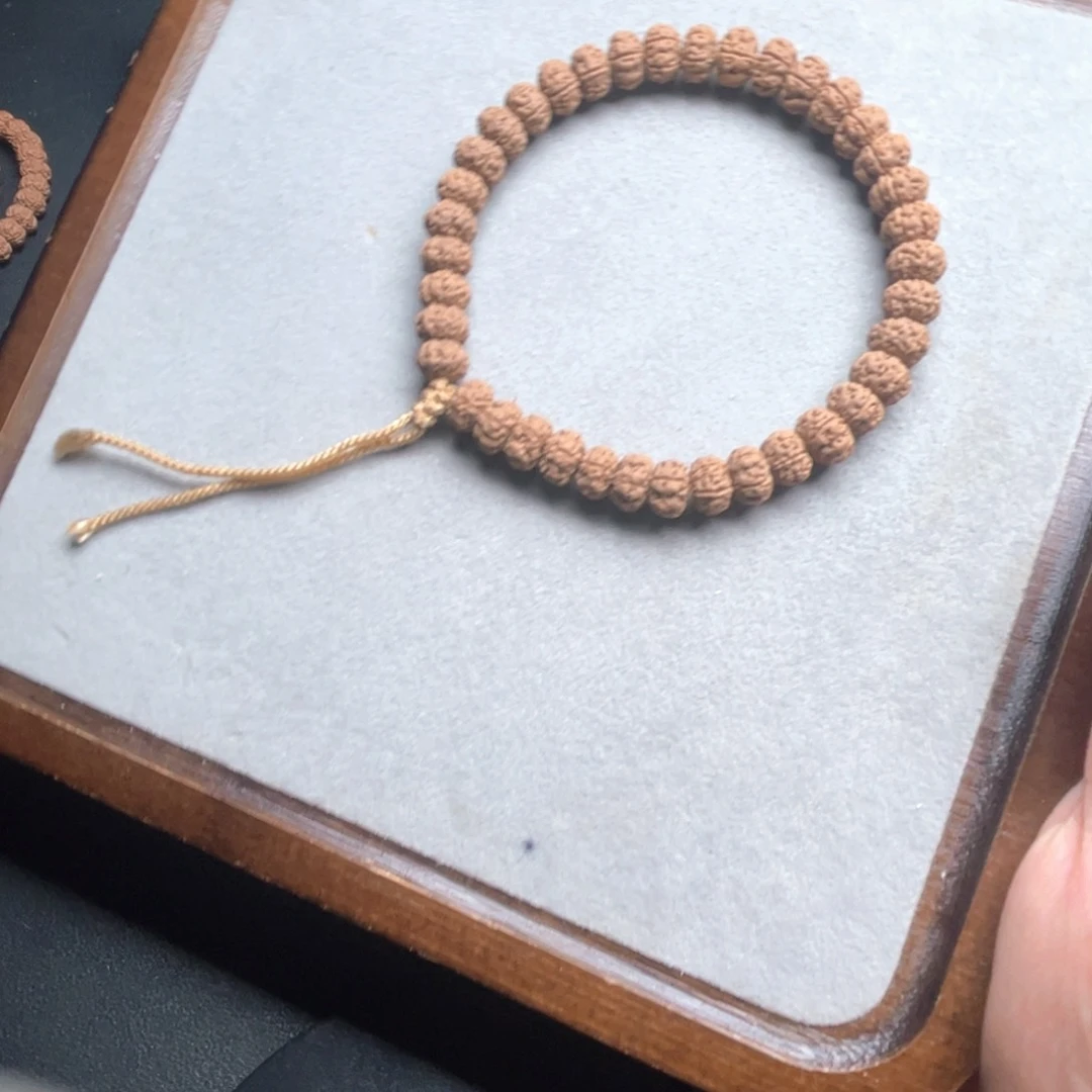 金刚菩提吊坠喜****人老树王