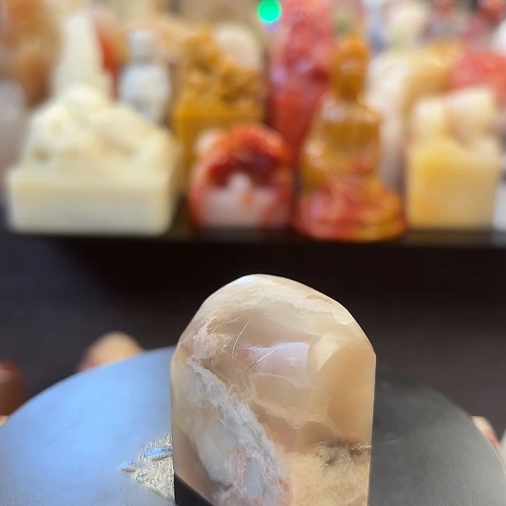 昌化石印石寿山石