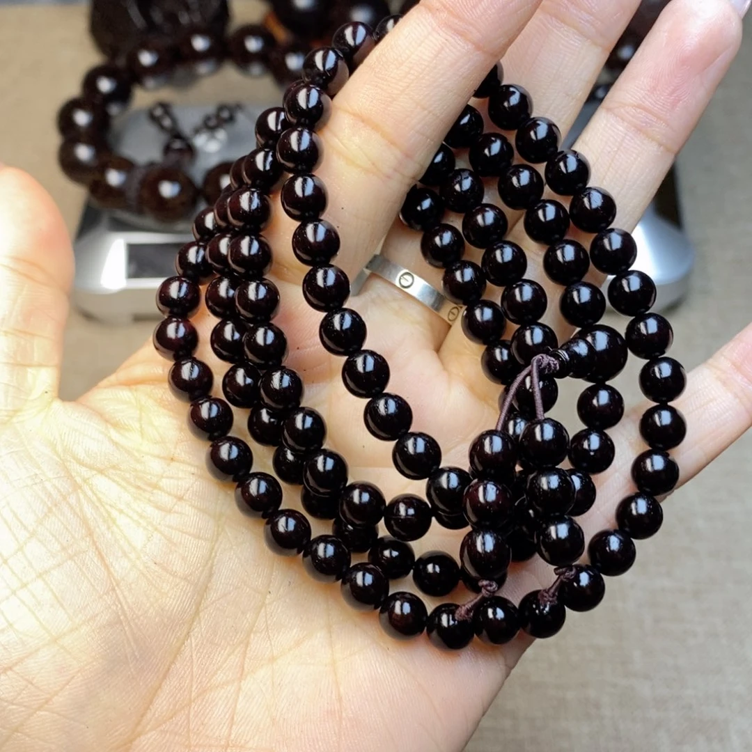 檀香紫檀（小叶紫檀）0.6