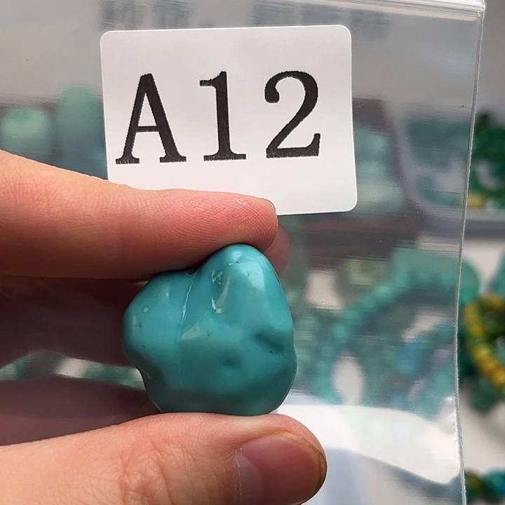 空竹粉丝专享十堰特色手工散珠