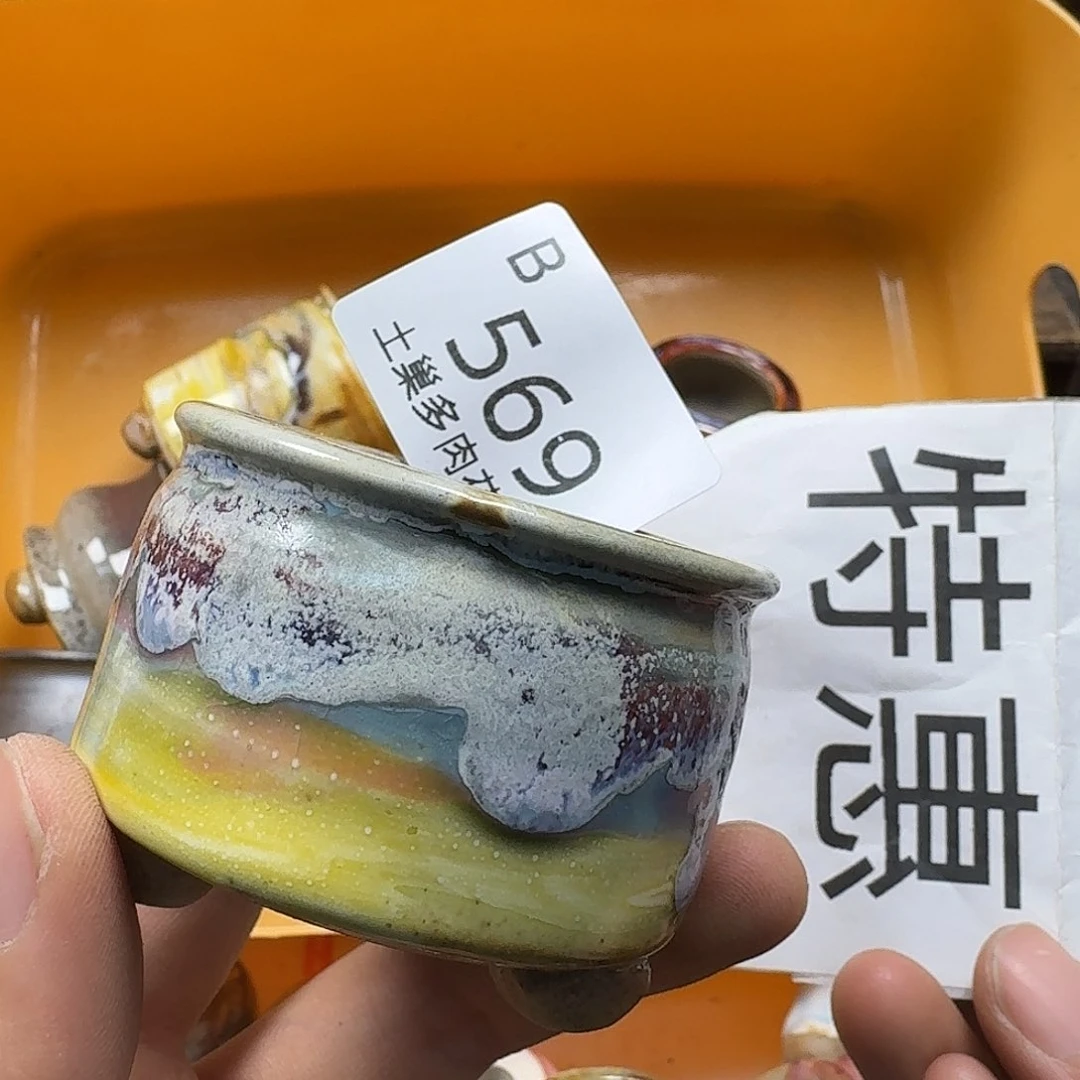 罐陶瓷艺术与工艺