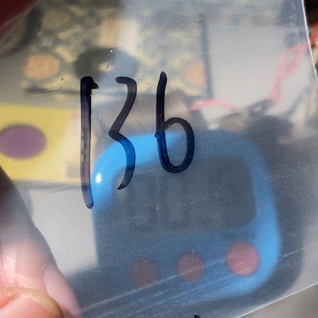 铜月*古钱币136号「悟泉」