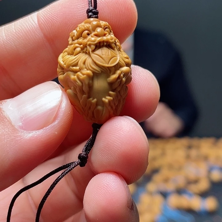 橄榄核手串/手链橄榄油