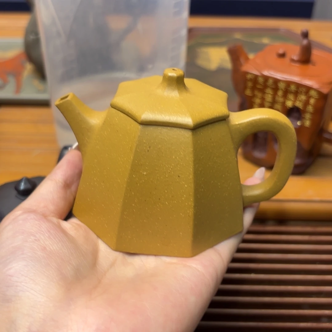紫砂茶宠五号店专项