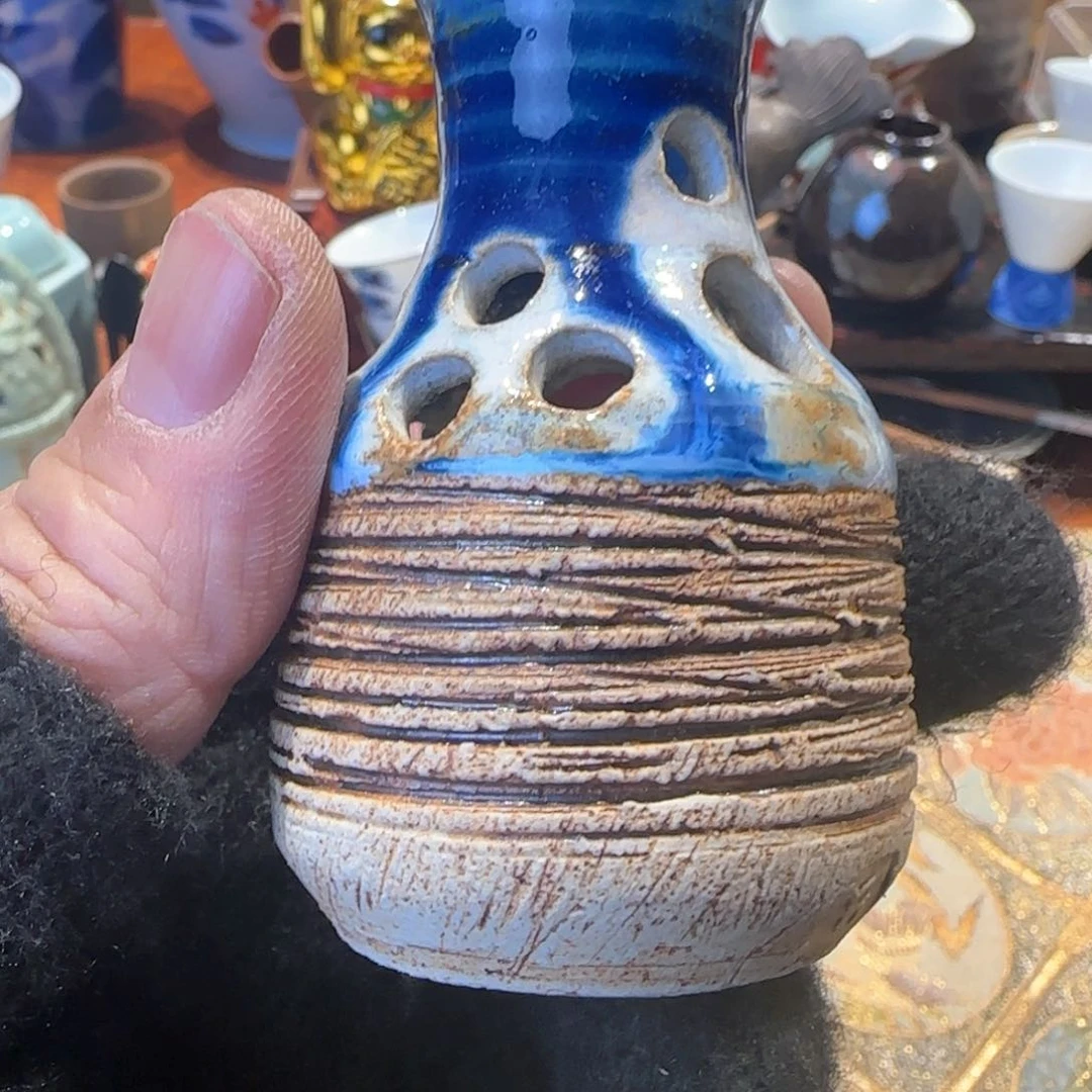 瓷瓷器美术工艺品N*Y