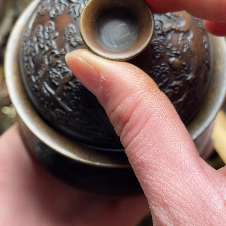 铜器摆件诚信经营