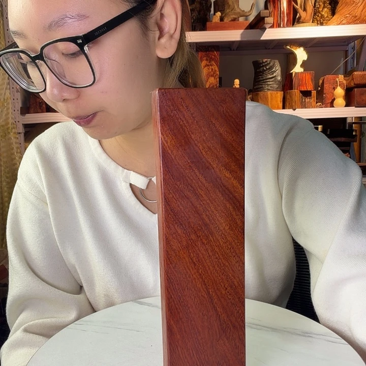 紫檀木类端景台?****₉