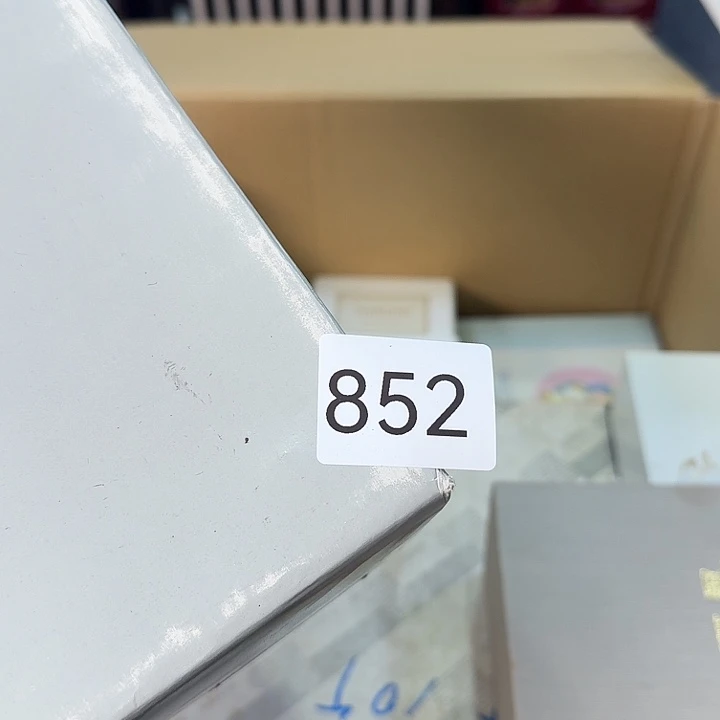 烫***直中古物品 默认微瑕很好看的杯子