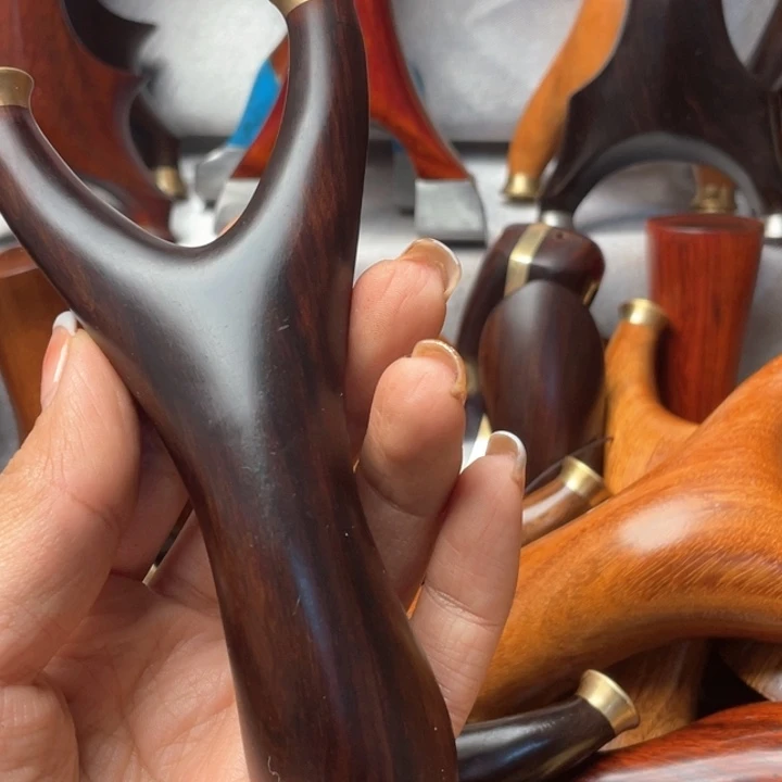 大果紫檀（缅甸花梨）全品