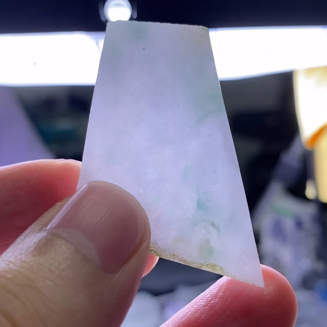 未镶嵌定制翡翠