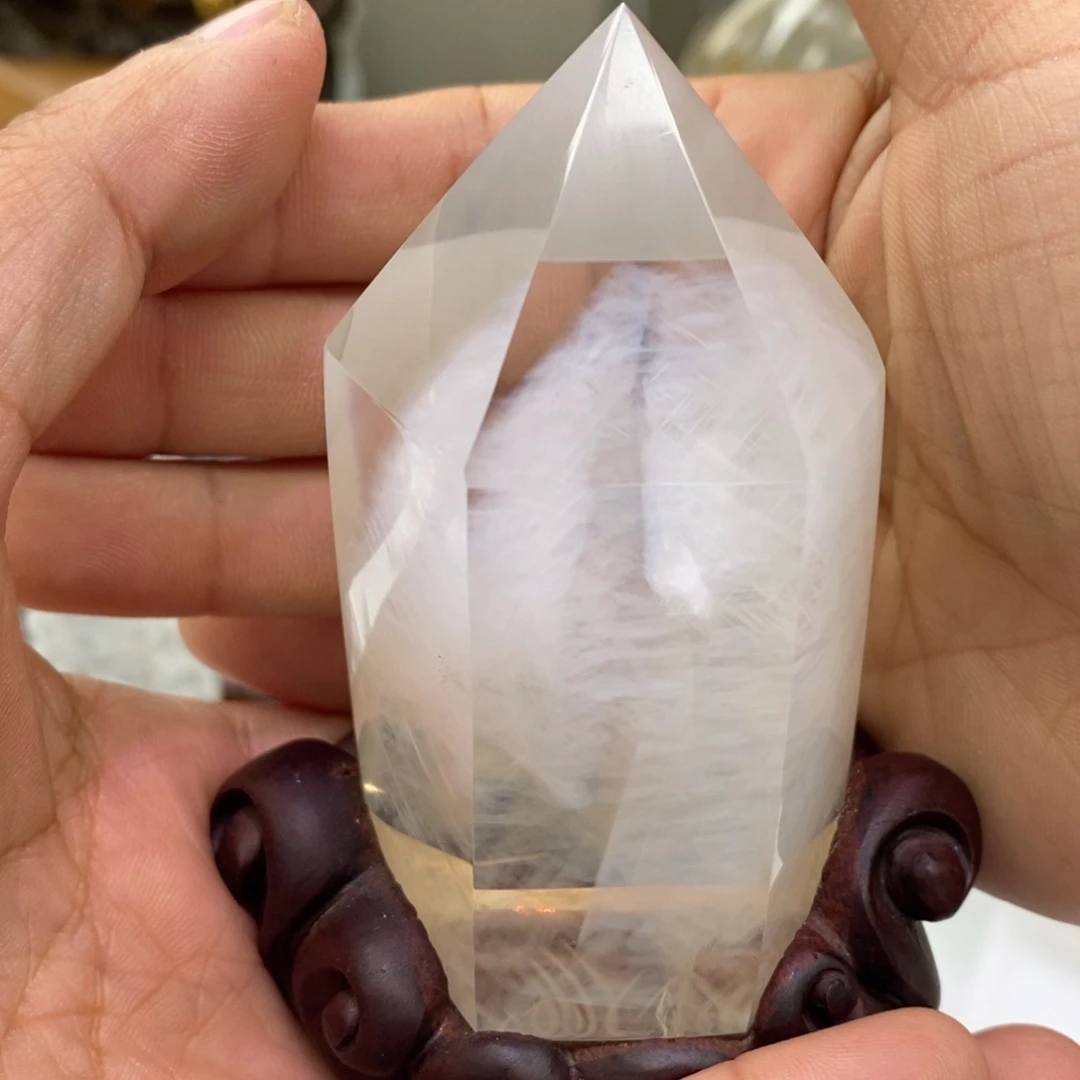 摆件未镶嵌水晶JP47497婷