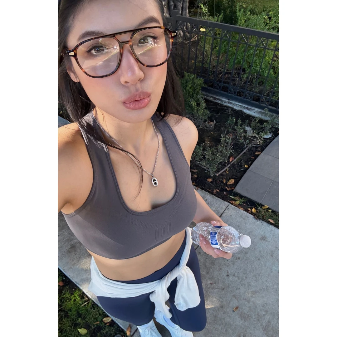 RRB Design「律动系列」可拆卸胸垫工字背瑜伽运动背心