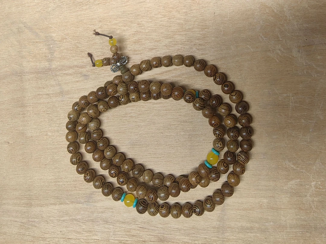 【闪购商品】QW122多圈手串